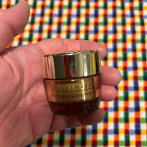 Estee Lauder Revitalizing Supreme - Gold and Brown